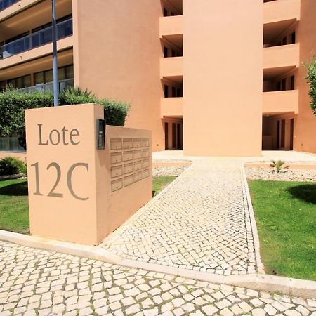 Albufeira Salgados Premium 1 With Pool By Homing Apartment Guia  Luaran gambar
