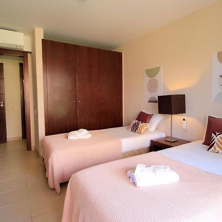 Albufeira Salgados Premium 1 With Pool By Homing Apartment Guia  Luaran gambar