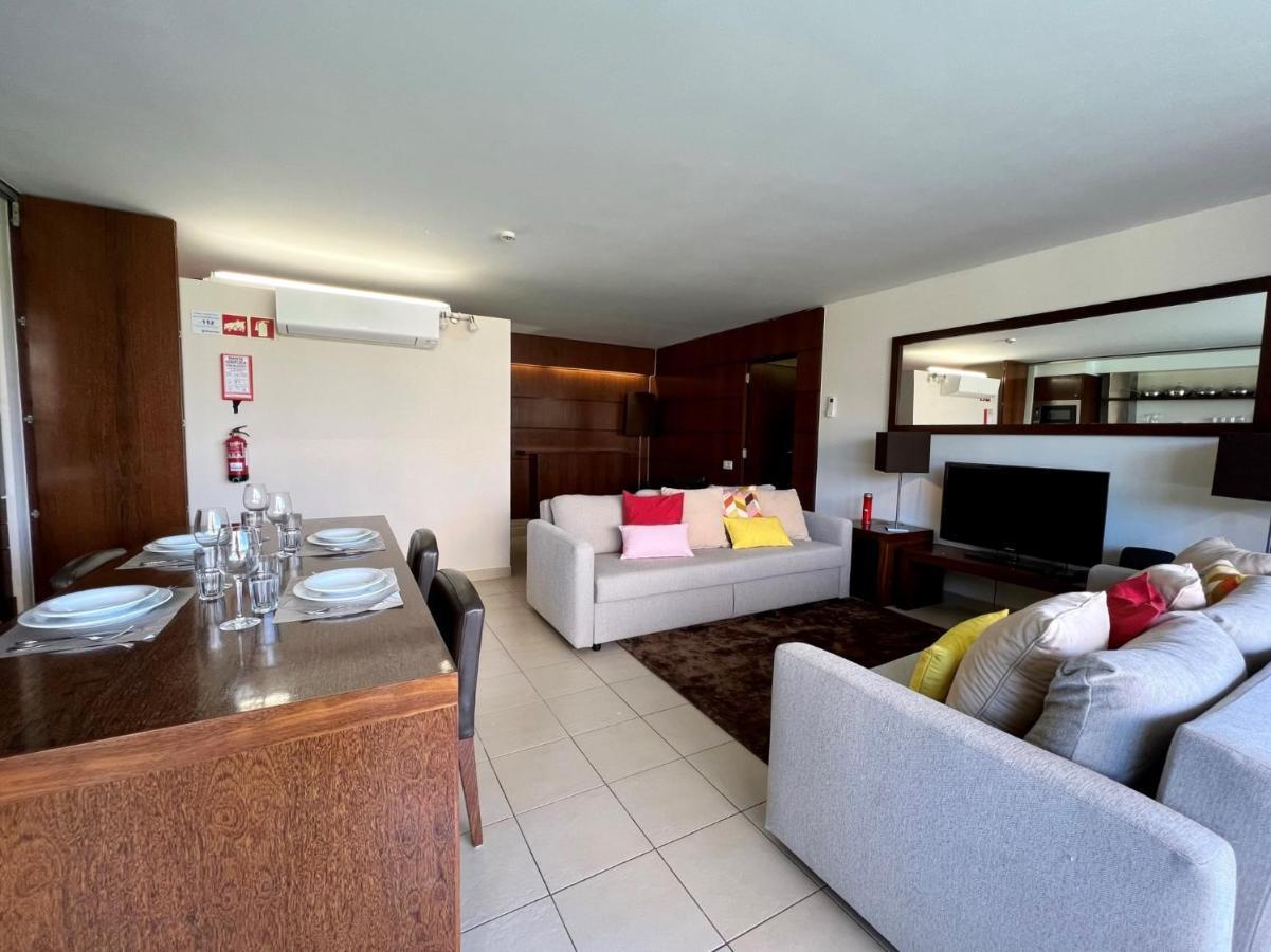 Albufeira Salgados Premium 1 With Pool By Homing Apartment Guia  Luaran gambar