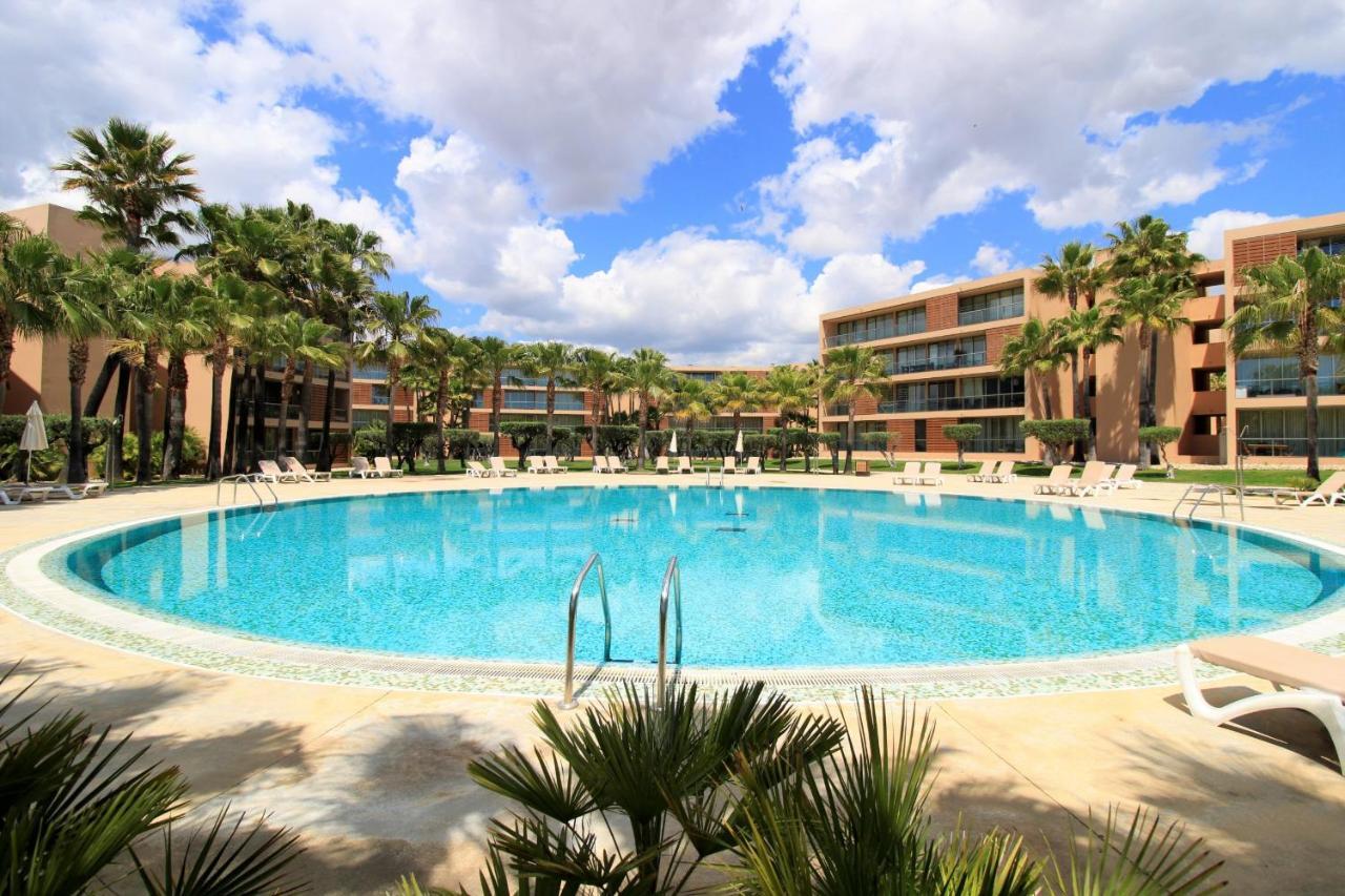 Albufeira Salgados Premium 1 With Pool By Homing Apartment Guia  Luaran gambar