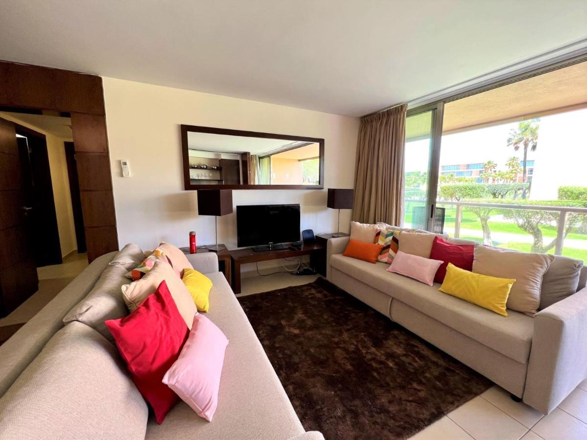 Albufeira Salgados Premium 1 With Pool By Homing Apartment Guia  Luaran gambar