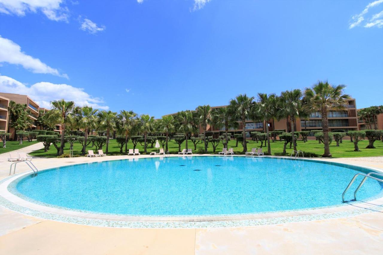 Albufeira Salgados Premium 1 With Pool By Homing Apartment Guia  Luaran gambar
