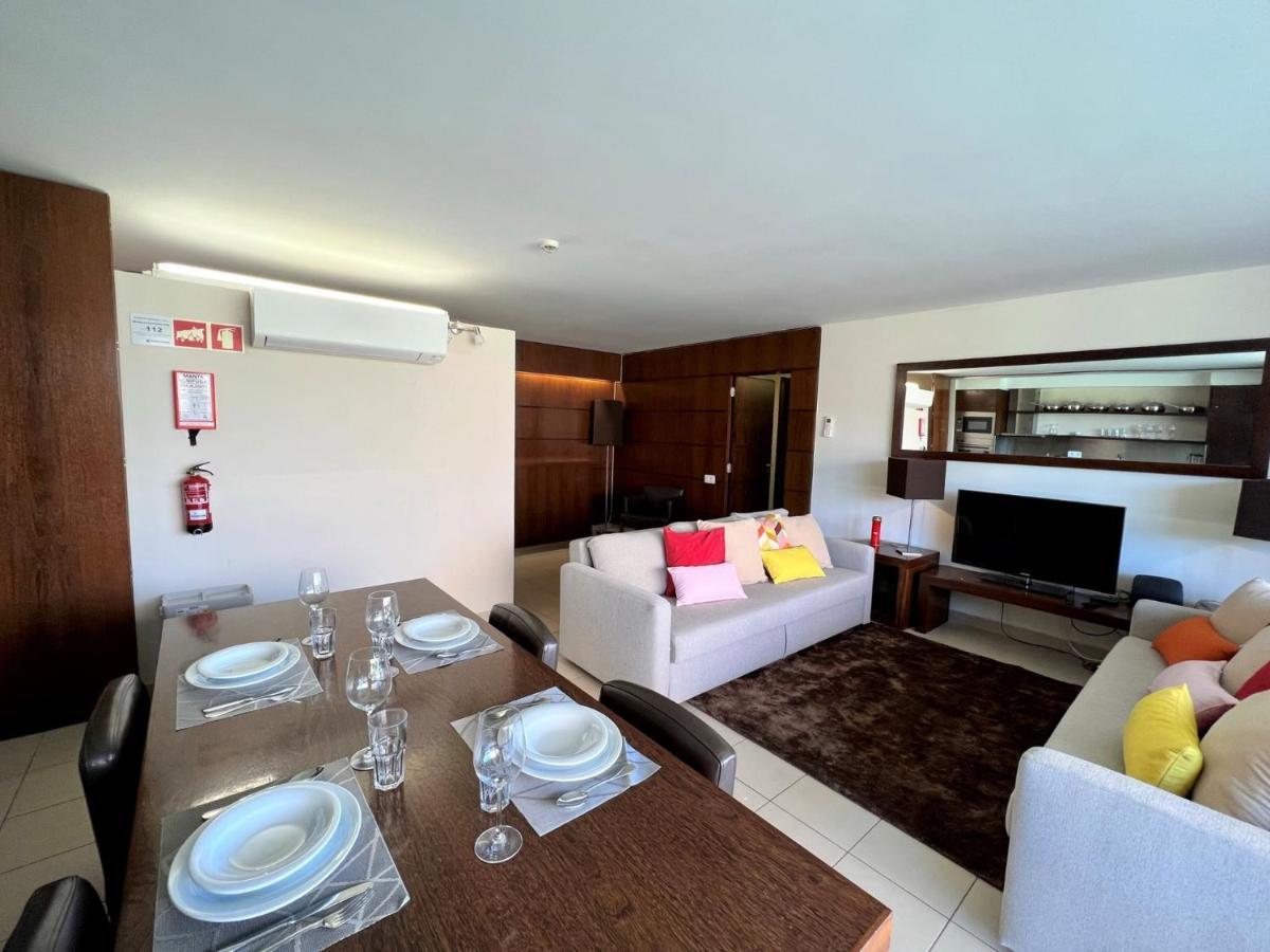 Albufeira Salgados Premium 1 With Pool By Homing Apartment Guia  Luaran gambar