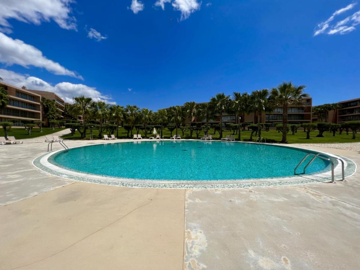 Albufeira Salgados Premium 1 With Pool By Homing Apartment Guia  Luaran gambar