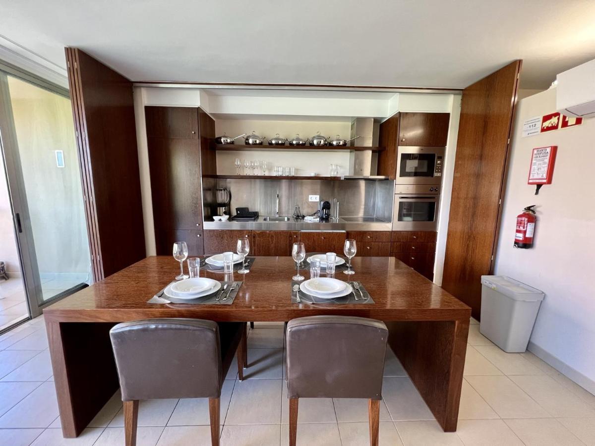 Albufeira Salgados Premium 1 With Pool By Homing Apartment Guia  Luaran gambar