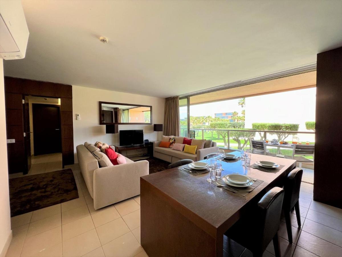 Albufeira Salgados Premium 1 With Pool By Homing Apartment Guia  Luaran gambar