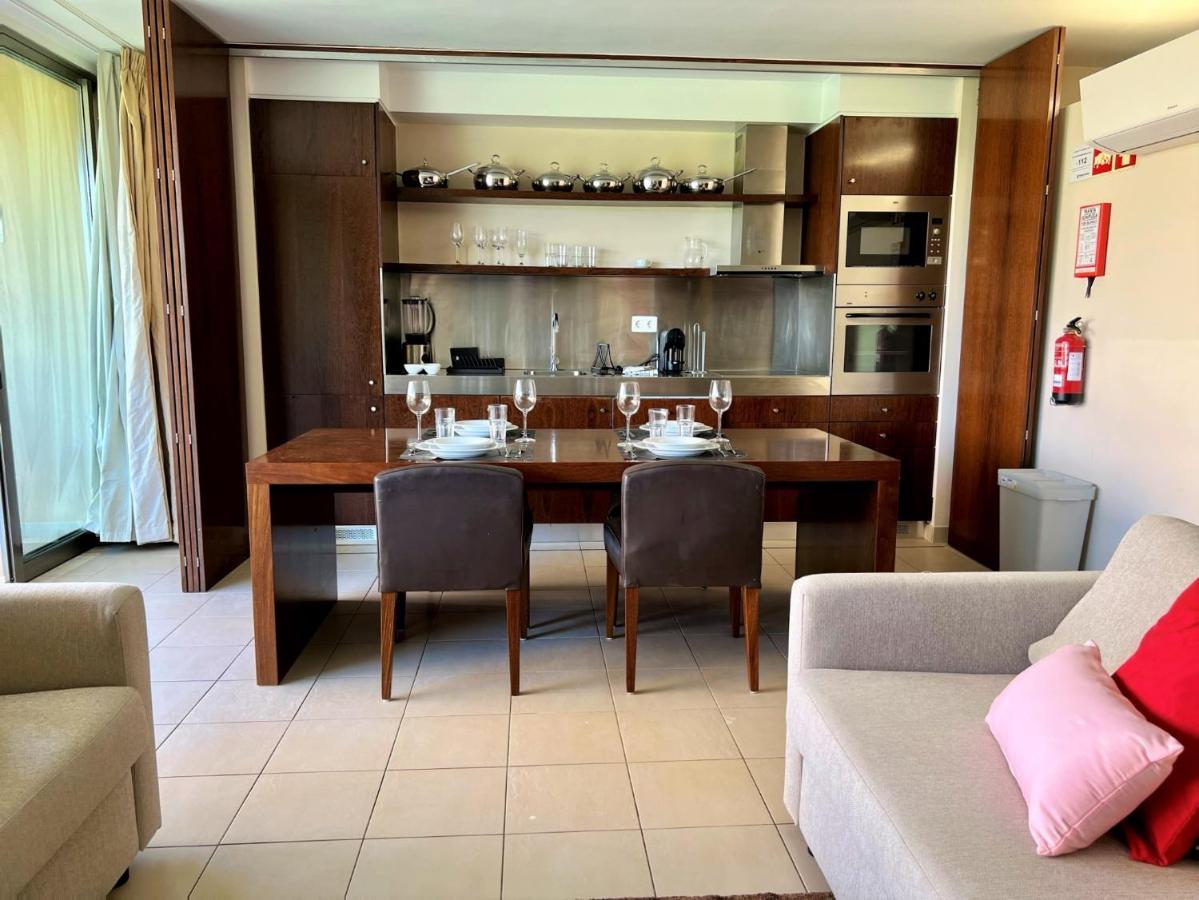 Albufeira Salgados Premium 1 With Pool By Homing Apartment Guia  Luaran gambar