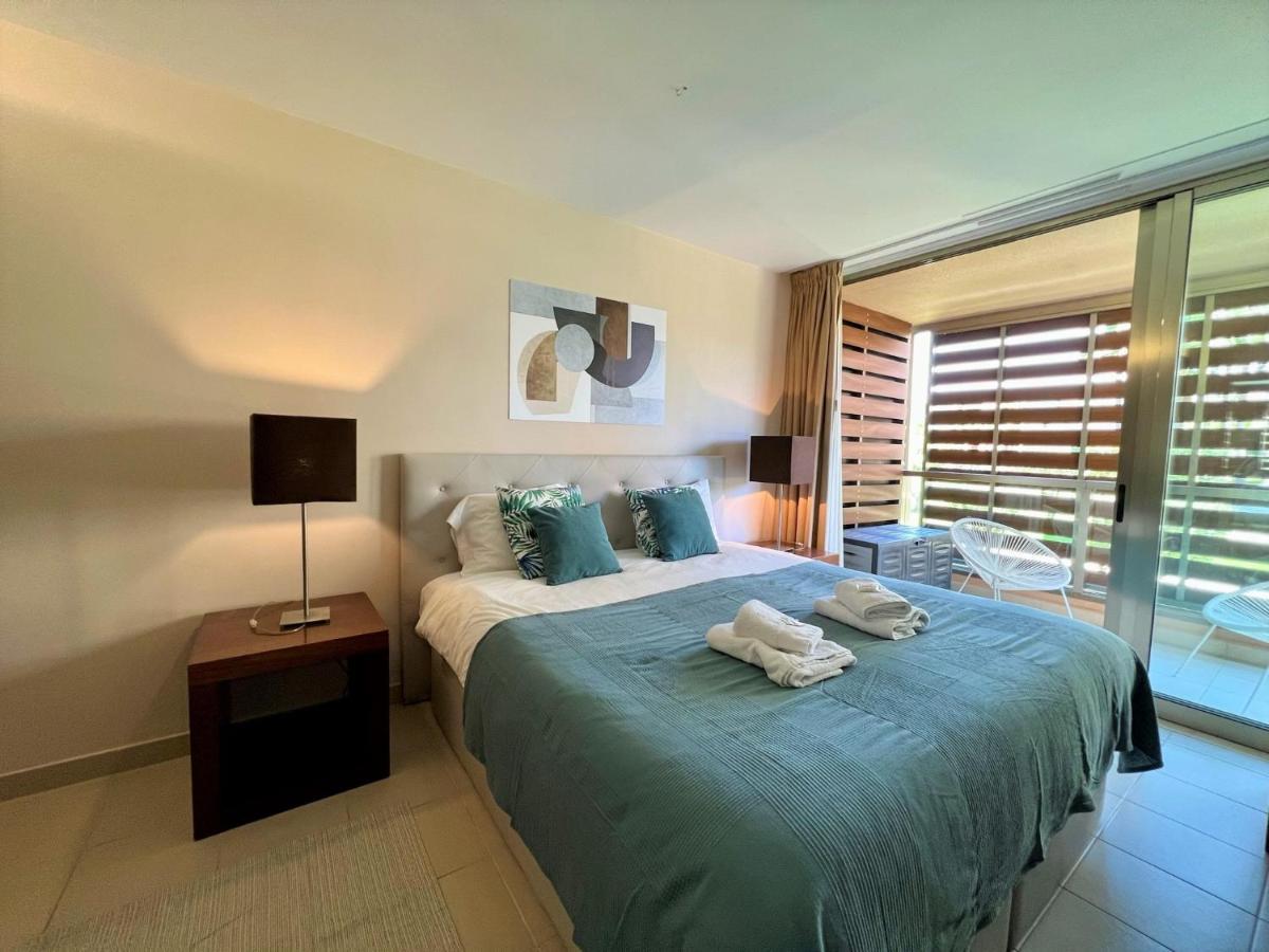 Albufeira Salgados Premium 1 With Pool By Homing Apartment Guia  Luaran gambar