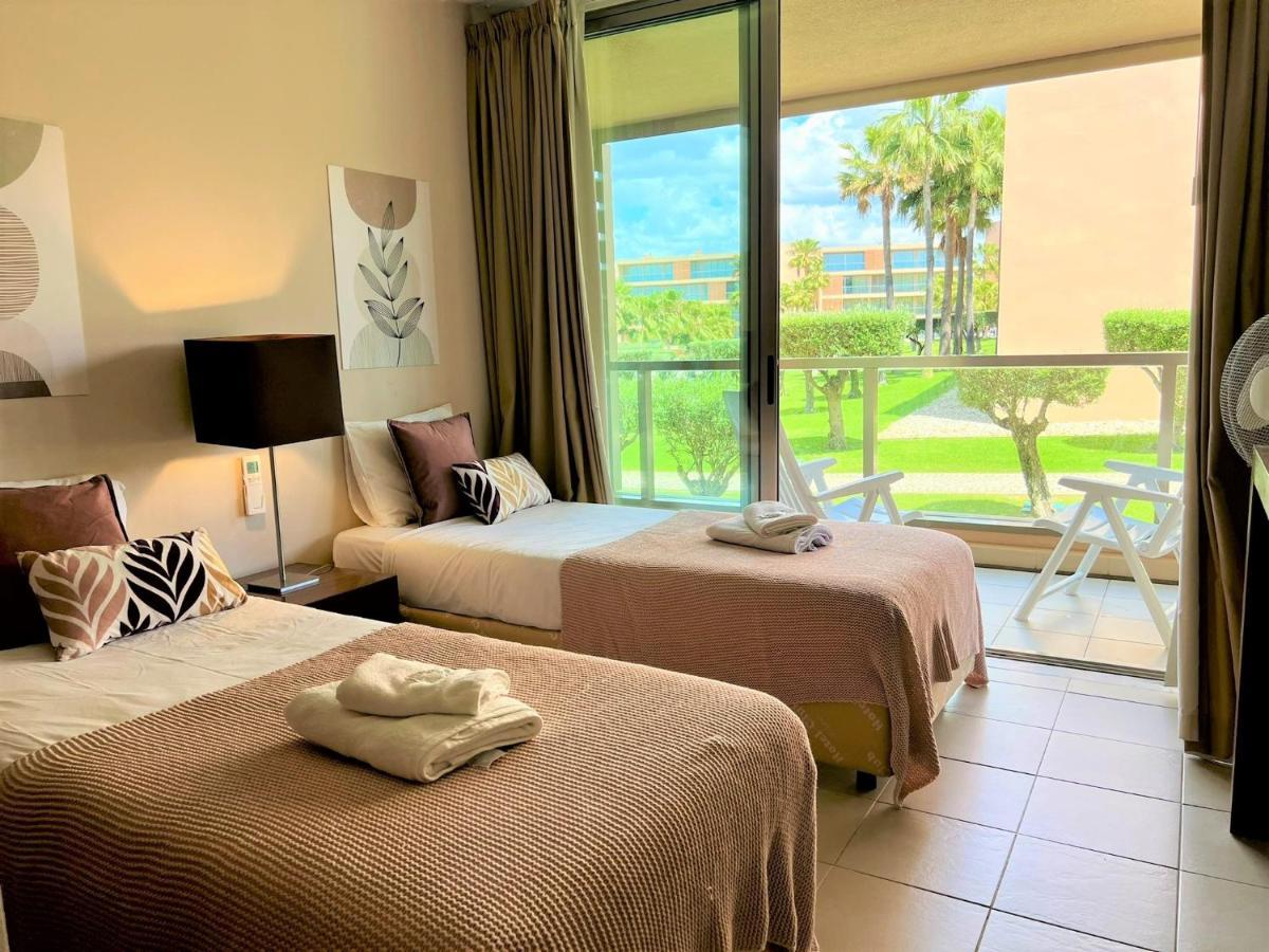 Albufeira Salgados Premium 1 With Pool By Homing Apartment Guia  Luaran gambar
