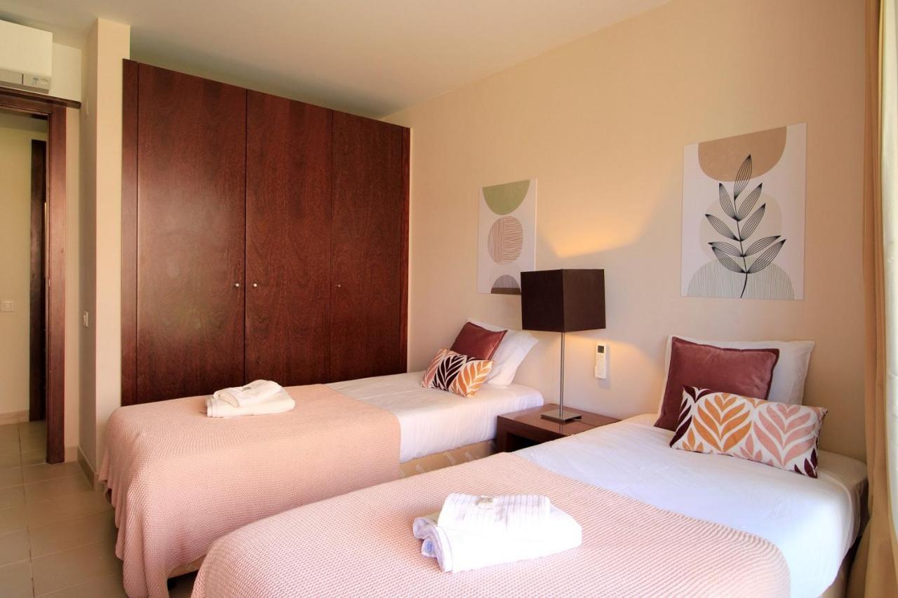Albufeira Salgados Premium 1 With Pool By Homing Apartment Guia  Luaran gambar