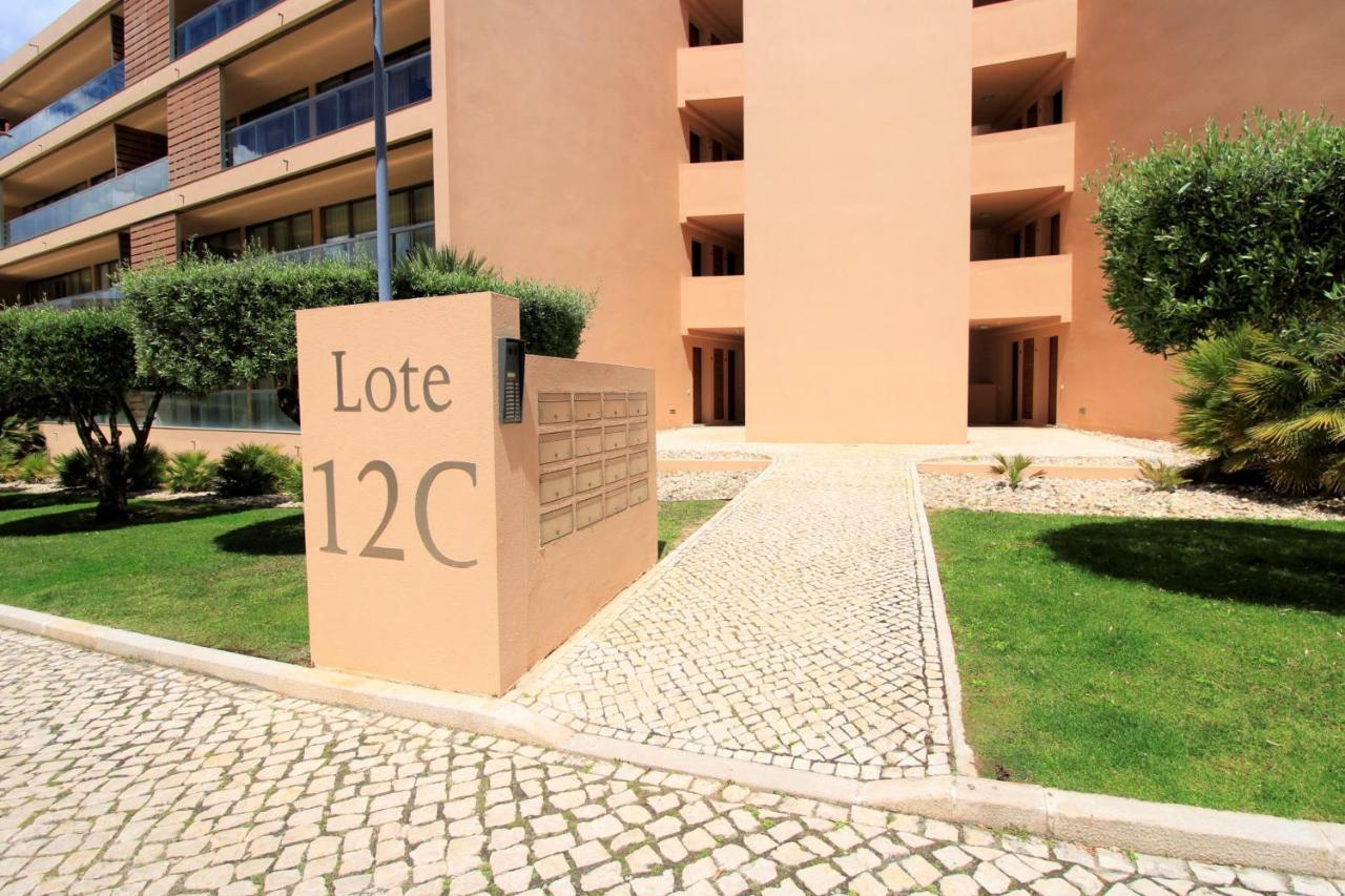 Albufeira Salgados Premium 1 With Pool By Homing Apartment Guia  Luaran gambar