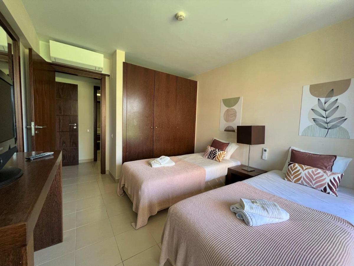 Albufeira Salgados Premium 1 With Pool By Homing Apartment Guia  Luaran gambar