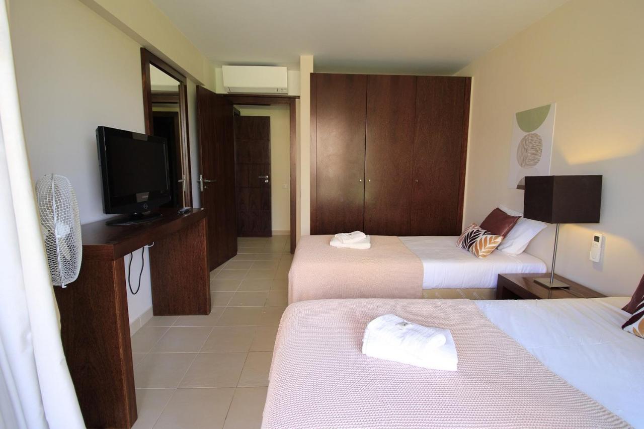 Albufeira Salgados Premium 1 With Pool By Homing Apartment Guia  Luaran gambar