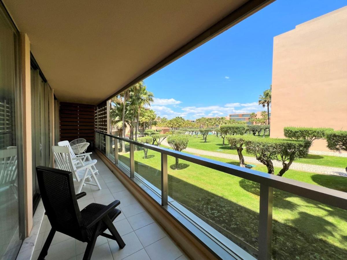 Albufeira Salgados Premium 1 With Pool By Homing Apartment Guia  Luaran gambar