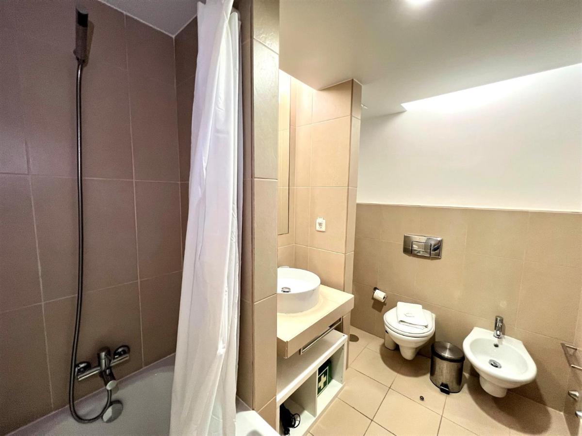 Albufeira Salgados Premium 1 With Pool By Homing Apartment Guia  Luaran gambar