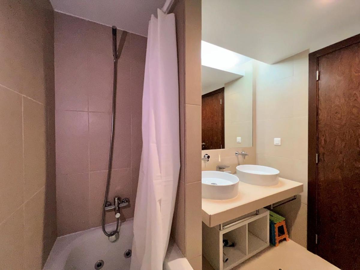 Albufeira Salgados Premium 1 With Pool By Homing Apartment Guia  Luaran gambar