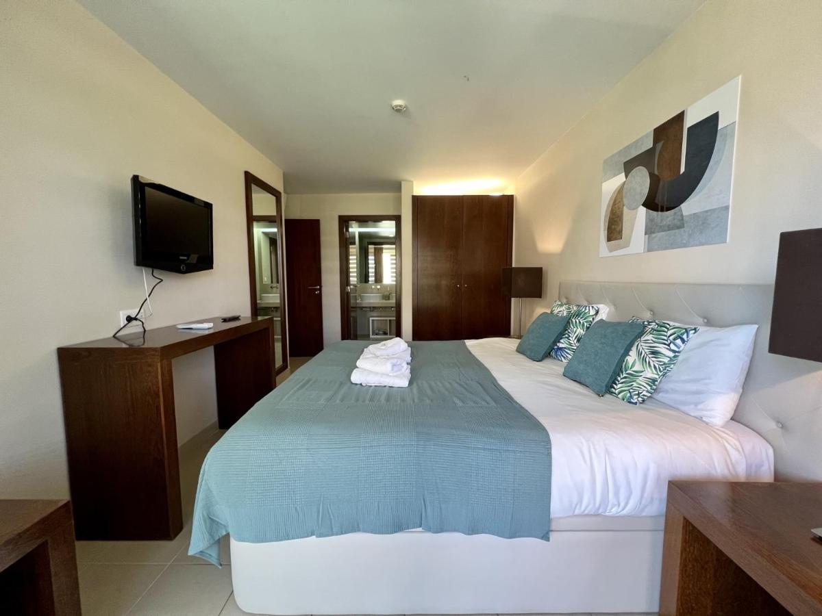 Albufeira Salgados Premium 1 With Pool By Homing Apartment Guia  Luaran gambar