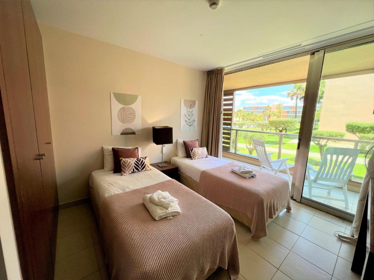 Albufeira Salgados Premium 1 With Pool By Homing Apartment Guia  Luaran gambar