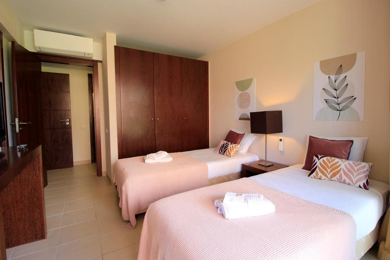 Albufeira Salgados Premium 1 With Pool By Homing Apartment Guia  Luaran gambar
