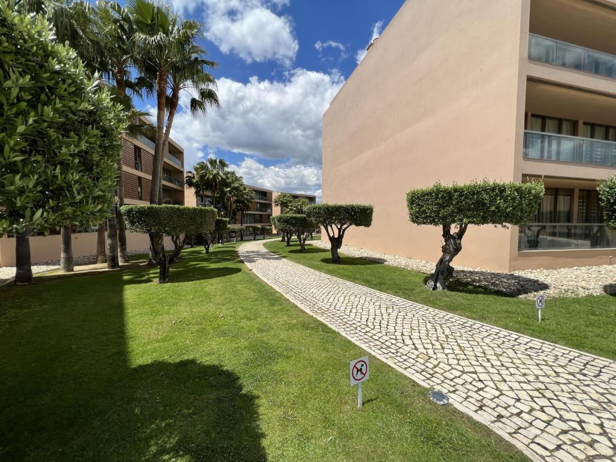 Albufeira Salgados Premium 1 With Pool By Homing Apartment Guia  Luaran gambar