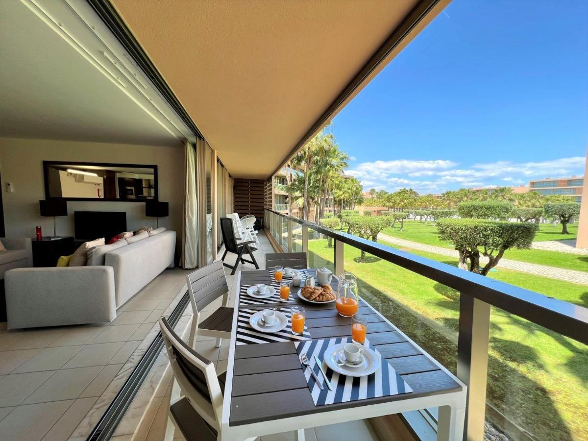 Albufeira Salgados Premium 1 With Pool By Homing Apartment Guia  Luaran gambar